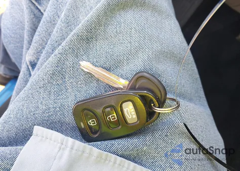 2018 Hyundai Elantra Sel z USA, uszkodzony, nr VIN 5NPD84LF6JH269996